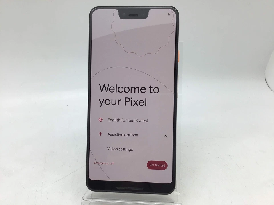 SMARTPHONE GOOGLE PIXEL 3XL 64GB LIBRE 19376542 - Imagen 2 de 4