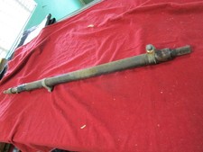Mgb Mgbgt Steering Column Assembly Early Non Collapsible Unit 17h6577 17h6578 Mgb Mgbgt Steering Column Assembly Early Non Collapsible Unit 17h6577 17h6578