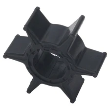 Impeller for outboard Yamaha 40 50 60 hp 2 & 4 stroke water pump 6H3-44352-00
