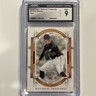 2024 Panini National Treasures Paul Skenes #1 Red #35/75 (RC) Pirates CGC 9 Gem