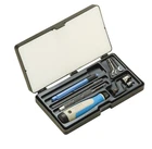 Noga NG9300 Silver Unikit Deburring Tool Kit