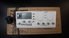Waldorf Blofeld Desktop Synthesizer