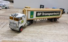 Gmc bp majorette norev eligor herpa 1/87 ho