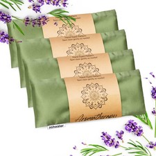 Eye Pillow for Sleeping, Headache Relief, Sinus Pressure, Weighted Eye Mask f...