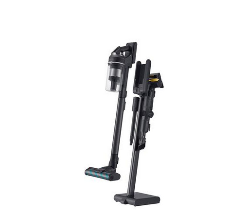 Samsung Scopa Elettrica Senza Filo Senza Sacco VS20C955CTK/WA Ean 8806095053103-image