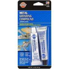 Versachem 13209 Metal Grinding Compound - 1.5 oz. Ounce, (Single Unit)
