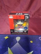 5 Below Exclusive Funko Minis Harley Quinn #236