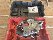 Parkside Performance Akku Handkreissäge 12V PHKSAP 12  A1 ohne Akku & Ladegerät