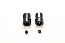 HoBao 87021 Center Outdrive Cup One Seven Sprint Hyper VT Nitro On-Road 2 Pcs