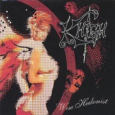 Wise Hedonist by Khigh [CD]