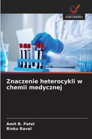 Amit B. Patel (U. A.) | Znaczenie Heterocykli W Chemii Medycznej | Taschenbuch