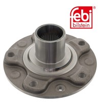 Febi Bilstein Radnabe 46619 FüR Dacia Renault