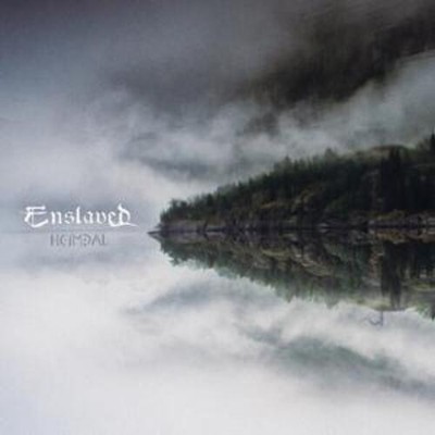 Heimdal | Enslaved | Englisch | Audio-CD | 1 CD | 2023 | EAN 4065629661823
