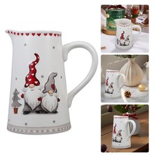  Bouilloire Ceramique Electrique Ceramic Pichet Eau En Porcelaine D'eau Froide