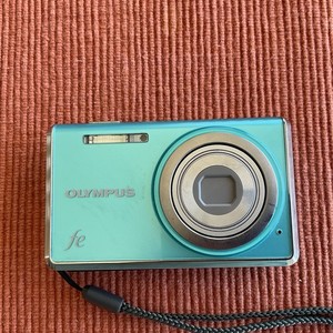 Olympus Fe 5010 | eBay
