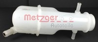 Metzger AusgleichsbehäLter, KüHlmittel 2140107 FüR Daewoo