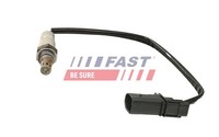 Fast Lambdasonde Sensor Abgassteuerung FT54110 FüR Fiat Ducato Bus 130 Multijet