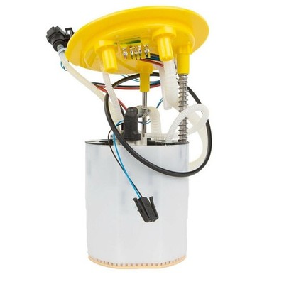 For APA/URO Parts Electric Fuel Pump Gas Audi S6 A6 Quattro 05-11 4F0919051AK]