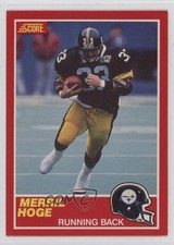 Merril Hoge