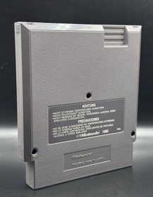 Nintendo NES Super Turrican OVP CIB PAL B TU-NOE ✅✅🚀 Modul Top Zustand