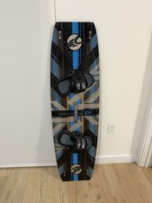 Tabla Cabrinha ACE 139 x 42