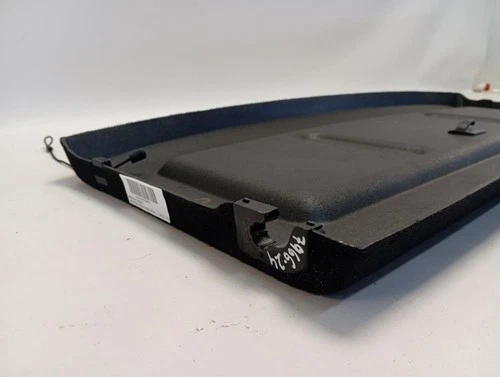 85910H8400 Bandeja Trasera para KIA STONIC (YBCUV) Black Edition 2019 7258575 - Imagen 4 de 9