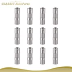 FITS BUICK/CHEVY/GMC 3.3/3.8/4.3L V6 HYDRAULIC ROLLER LIFTERS 12PCS