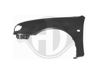 KotflüGel Links FüR Toyota Corolla 1999-2001