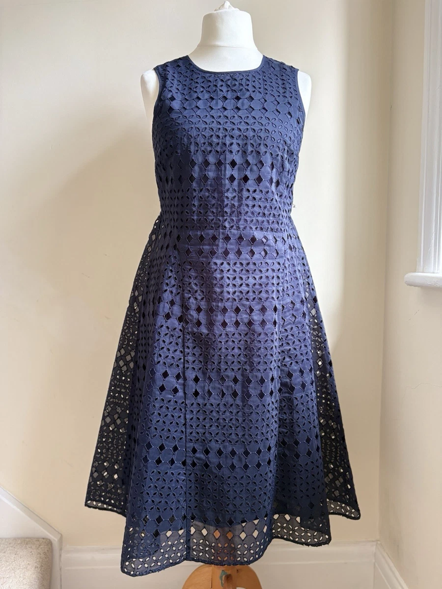 diamond collar long dress Shawl-Collar Maxi Dress with 3D Floral Shoulders