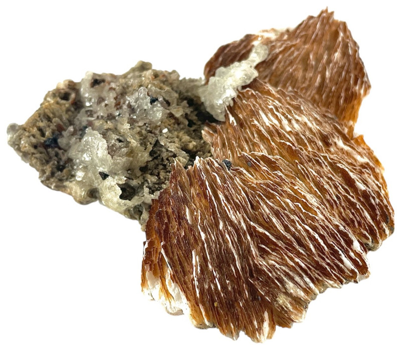 OBO 🪨💎WOW Large NATURAL CRYSTAL CLUSTER DRUZY 1.25 lb MINERAL (GEODE #8) 💎 🪨
