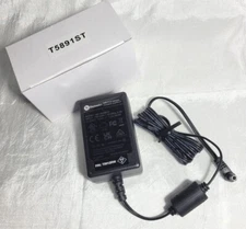TT Electronics Universal External Desktop Switch-Mode Power Supply 15V 1.2A 18W