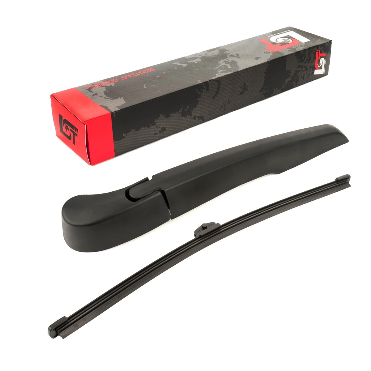 Rear Wiper Arm Cover Wiper Blade 275 mm for BMW 2 Series F46 TOURER