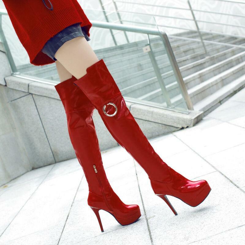 Knee Boots Large Womens Boots Size 14 Save Big On Bulk Knee High