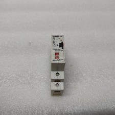 CROUZET S2A TIMING RELAY 88 810.0 10-60VAC-DC/40-264VAC-DC