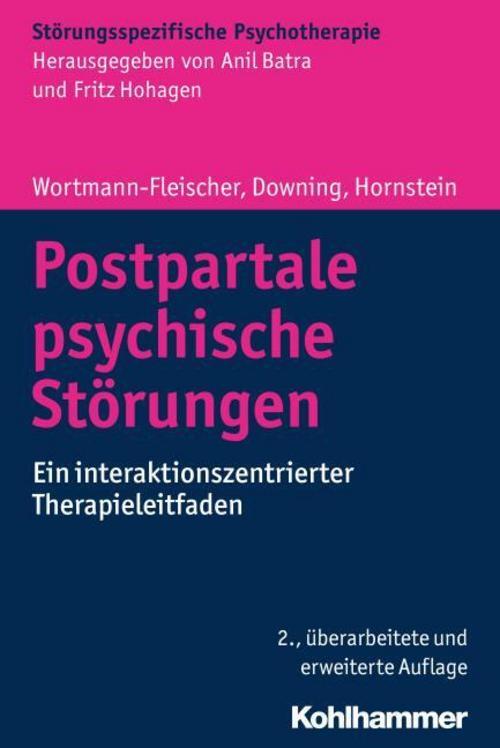 Thumbnail - Postpartale Psychische Störungen Susanne Wortmann-fleischer