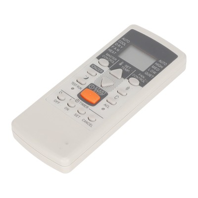 Universal Replacement Air Conditioner Remote Control For AR JE5 AR JE4 A