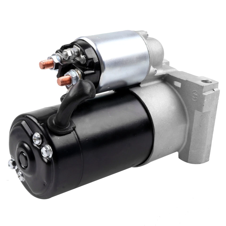 Starter For Chevrolet Silverado 1500 1999-2003 & GMC Sierra 1500 1999-2003 - Image 3 of 4