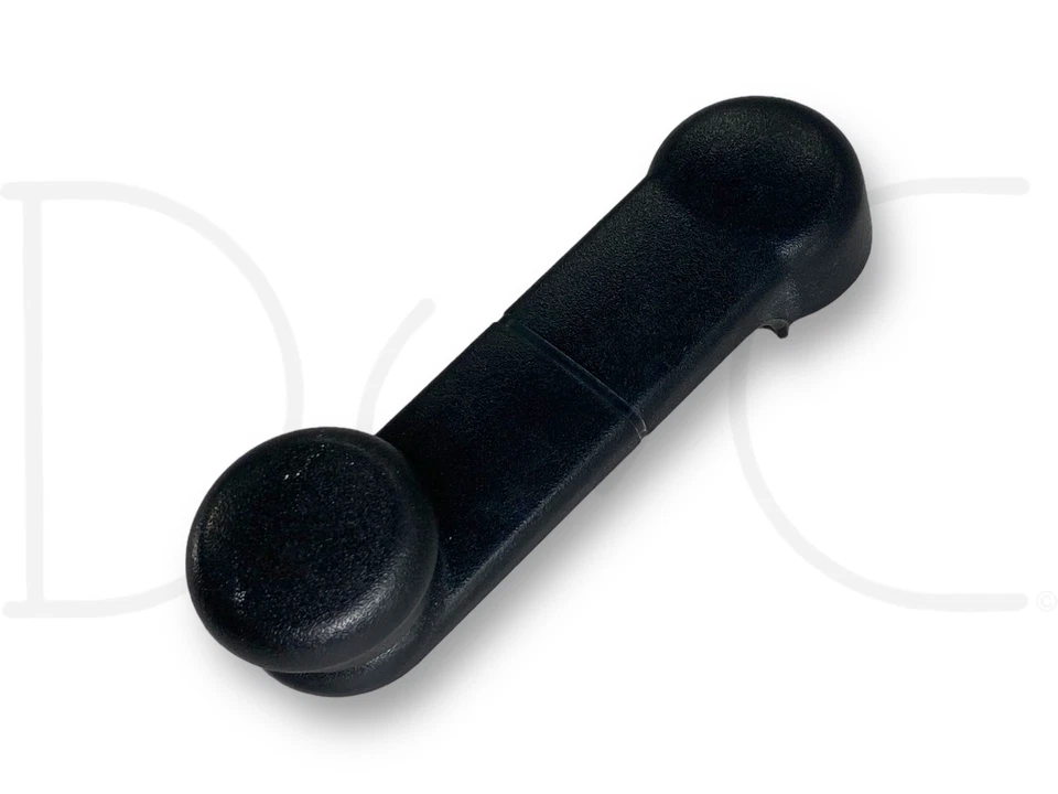 Manivela de ventana manual 99-16 Ford F250 F350 Super Duty OEM Foto 2 de 4