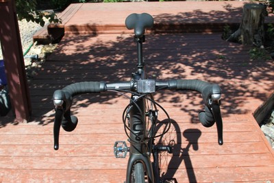 2018 Cannondale Synapse Disc 105 56 cm 
