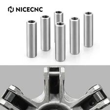 NICECNC Drive Clutch Spider Pin Kit For Can-Am Maverick X3 2017-2018 #417223257