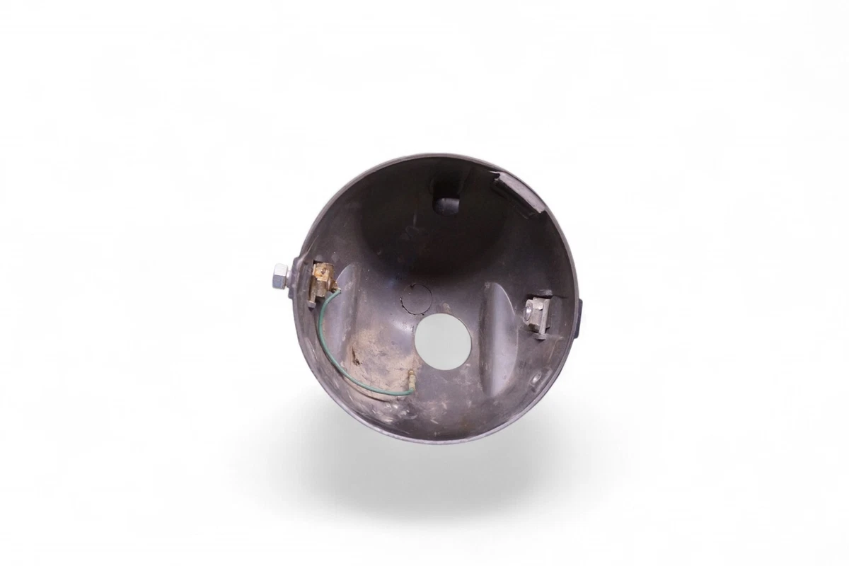 Motorcycle Headlight Assemblies for Honda XL185S for sale | eBay