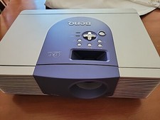 BENQ Pe8700 Projector As Is For Parts Only was working up until a few days ago