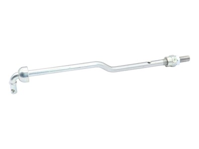 Halter Mähwerksaufhängung passend für Dixon D25KH48 960410185 Rasentraktor