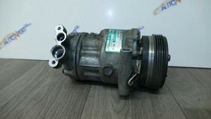 Renault Clio II Klimakompressor Klima Kompressor  8200037058 01227604362