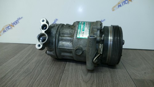 Renault Clio II Klimakompressor Klima Kompressor  8200037058 01227604362