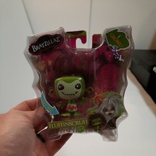 NEW BRATZILLAZ GLAM GETS WICKED FLUFFINSCRUFF THAT WILL GROWL PET