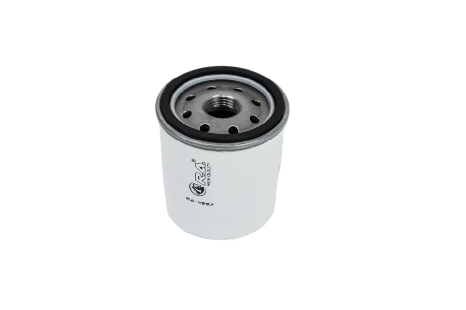 Filtro de aceite de motor (paquete de 12) para Pontiac Vibe 2003-2010 1,8 L 2,4 L Foto 2 de 4