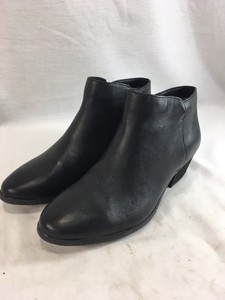 bass nina bootie