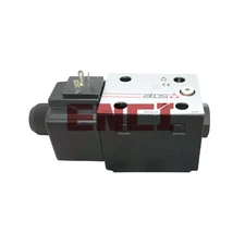 DKE-1631/2-X 110/50/60AC Atos Solenoid Directional Valve DKE-1631/2 AC 20