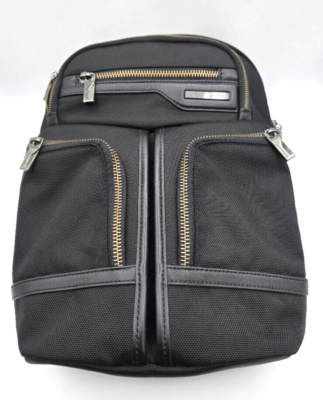 Samsonite GT Supreme Black Laptop Backpack | eBay